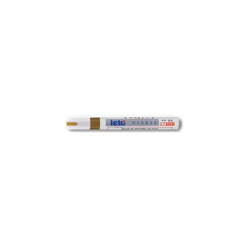 Lakkmarker Leto 101 arany