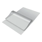 Lamináló fólia A3, 125 micron öntapadó hátlappal Bluering®,
