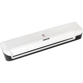 Laminálógép A3, 250 micron Sencor SLA 302