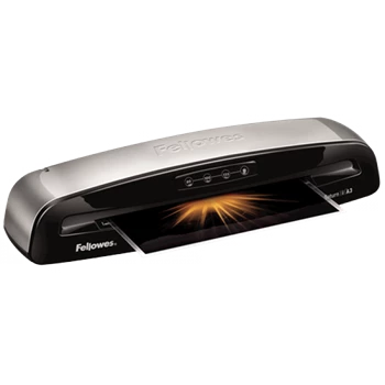 Laminálógép, A3, 80-125 mikron, Fellowes® Saturn 3i