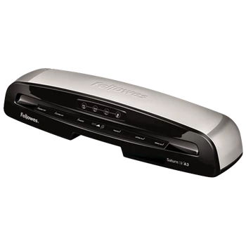 Laminálógép, A3, 80-125 mikron, Fellowes® Saturn 3i