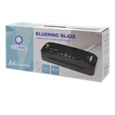 Laminálógép A4, 125 micron Bluering® BL425