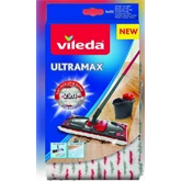 Lapos felmosó utántöltő (huzat) Vileda Ultramax_F11204