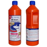 Lefolyótisztító 1 liter HT-CH Start