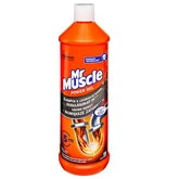 Lefolyótisztító 1 liter Mr. Muscle