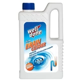 Lefolyótisztító 1 liter Well Done