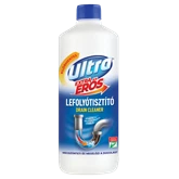 Lefolyótisztító extra erős 1 liter Ultra