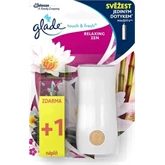 Légfrissítő utántöltő 10 ml Glade® Touch &Fresh japánkert