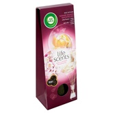 Légfrissítő 30 ml pálcikás AirWick Life Scents