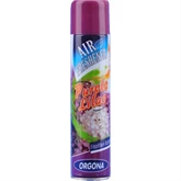 Légfrissítő aerosol 300 ml Air Freshener orgona/fehér akác