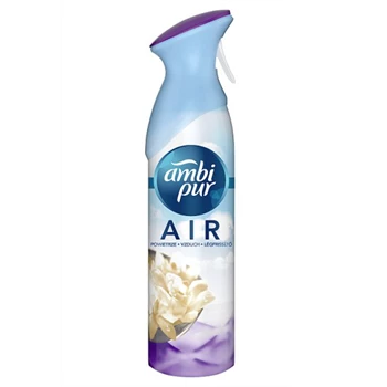 Légfrissítő aerosol 300 ml Ambi Pur Moonlight vanilla