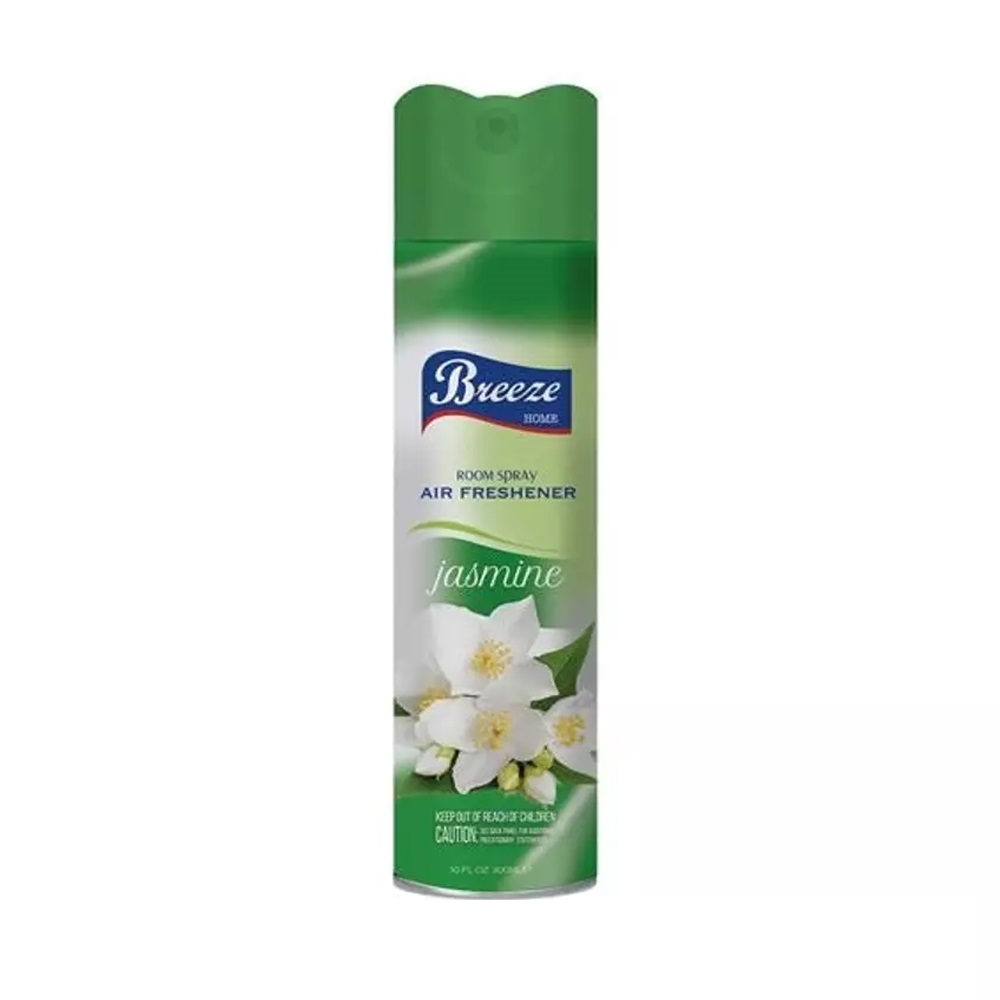 Légfrissítő aerosol 300 ml Fresh&Dry Jázmin