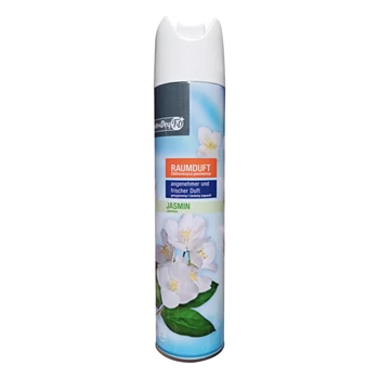 Légfrissítő spray 300 ml Fresh&Dry Jázmin