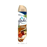 Légfrissítő aerosol 300 ml Glade® Bali szantálfa és jázmin