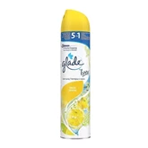 Légfrissítő aerosol 300 ml Glade® Friss Citrom