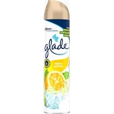 Légfrissítő aerosol 300 ml Glade® Friss Citrom