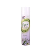 Légfrissítő aerosol 300 ml Sense Gyönyvirág