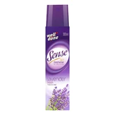 Légfrissítő aerosol 300 ml Sense levendula