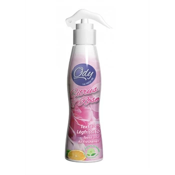 Légfrissítő és textil illatosító spray 300 ml Zum Citrus&Rose