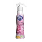 Légfrissítő és textil illatosító spray 300 ml Zum Citrus&Rose