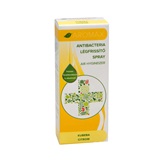 Légfrissítő spray 20 ml Antibacteria Aromax, Kubeba-Citrom