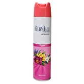 Légfrissítő spray 300 ml Garden Freesia