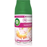 Légfrissítő spray utántöltő 250 ml AirWick Freshmatic Life Scents Summer/Nyári Hangulat