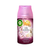 Légfrissítő spray utántöltő 250 ml AirWick Freshmatic Life Scents Summer/Nyári Hangulat