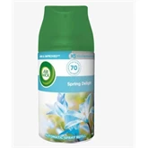 Légfrissítő spray utántöltő 250 ml AirWick Freshmatic Tavaszi Szellő
