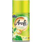 Légfrissítő spray utántöltő 250 ml Arola Citrus Coctail