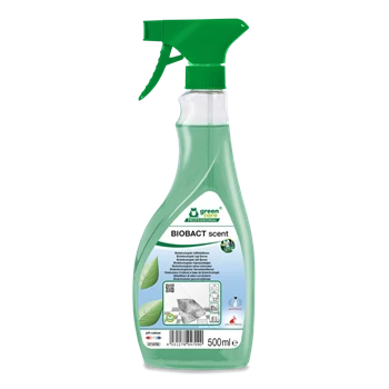 Légfrissítő szórófejes spray 500 ml Biobact Scent Tana