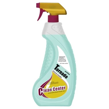 Légfrissítő szórófejes spray 750 ml Tornado_Clean Center parfüm