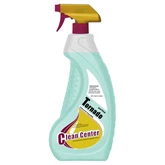 Légfrissítő szórófejes spray 750 ml Tornado_Clean Center parfüm