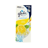 Légfrissítő utántöltő 10 ml Glade® Touch&Fresh friss citrom