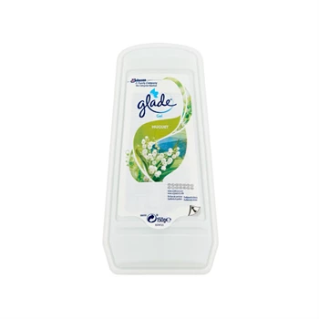 Légfrissítő zselé 150 g Glade® Gyöngyvirág