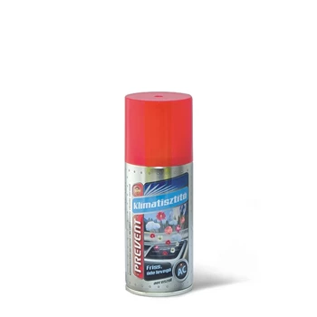 Légkondicionáló tisztító spray 150 ml Prevent