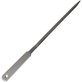 Levélbontó 23cm, fém kés, fém nyelű Fornax WD-503