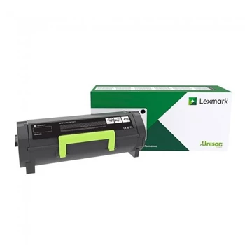 Lexmark 56F2U0E toner ORIGINAL 25K