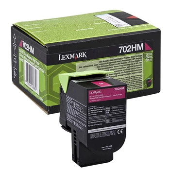 Lexmark CS310/410/510 toner magenta ORIGINAL 3K