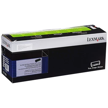 Lexmark CS421/CX421 toner black ORIGINAL 8,5K