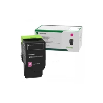 Lexmark CS531/CX532 toner magenta ORIGINAL