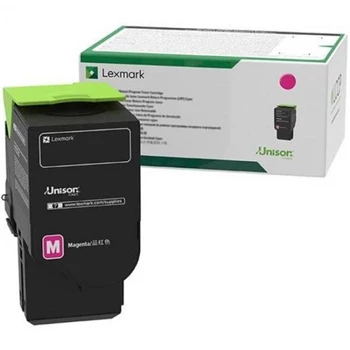 Lexmark CX622/CS521 toner magenta ORIGINAL 7K