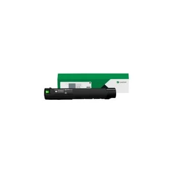 Lexmark CX930/931 toner black ORIGINAL