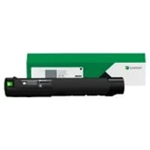 Lexmark CX930/931 toner black ORIGINAL