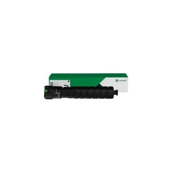 Lexmark CX942/943/944 toner black ORIGINAL