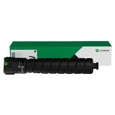 Lexmark CX942/943/944 toner black ORIGINAL