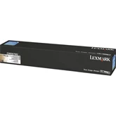 Lexmark X950/C950 waste toner bottle ORIGINAL