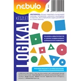 Logikai készlet iskolai, Nebulo