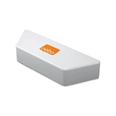 Mágneses táblatörlő fehértáblához Nobo fehér