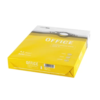 Másolópapír A3, 80g, Smartline Office 500ív/csomag,
